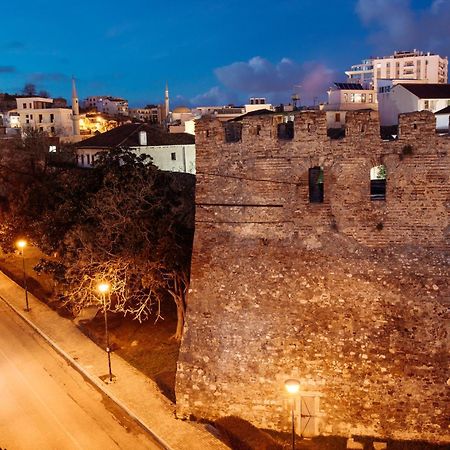 Super Apartment In The Ancient Roman Amphitheater Δυρράχιο Εξωτερικό φωτογραφία