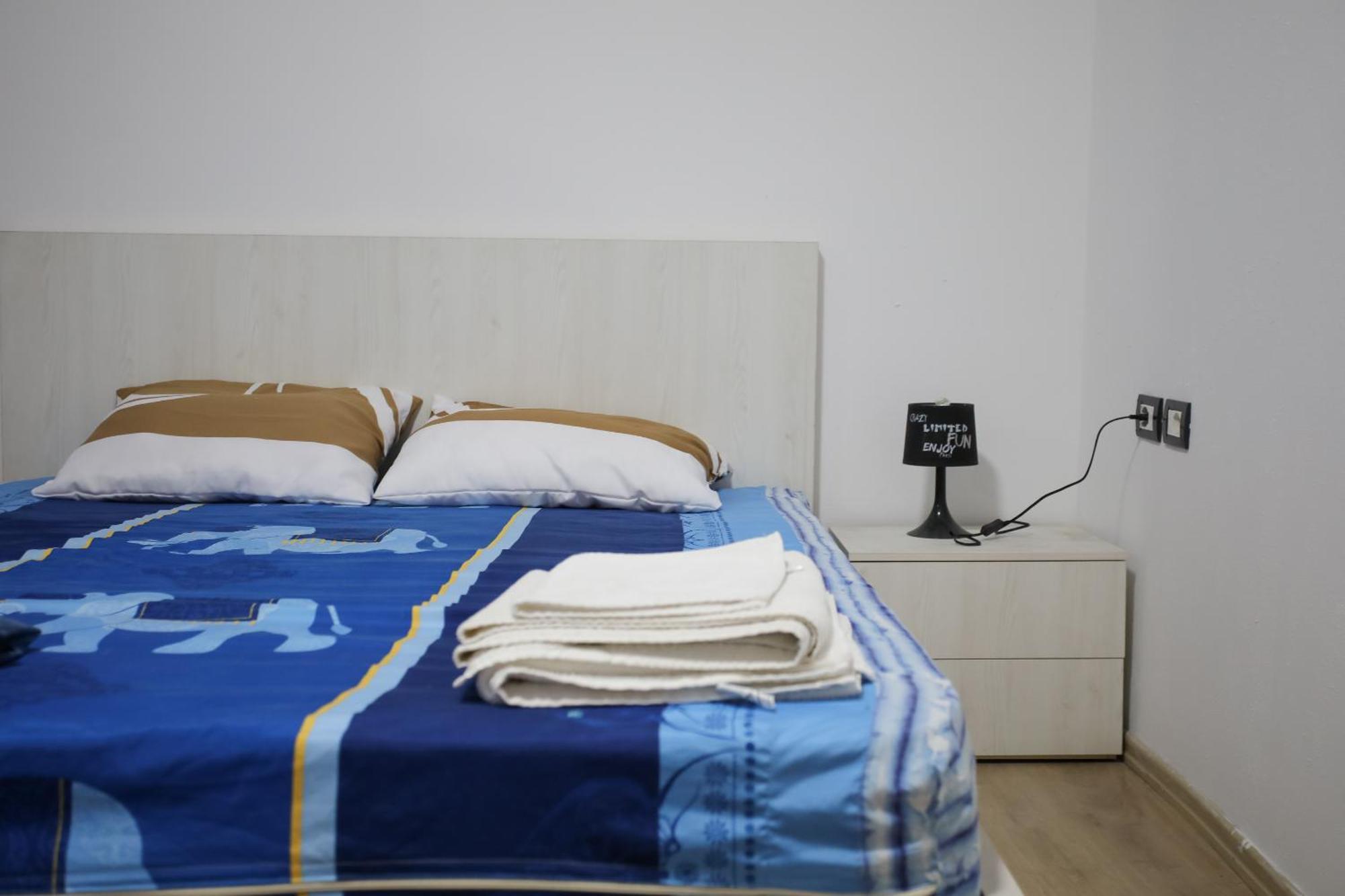 Super Apartment In The Ancient Roman Amphitheater Δυρράχιο Εξωτερικό φωτογραφία