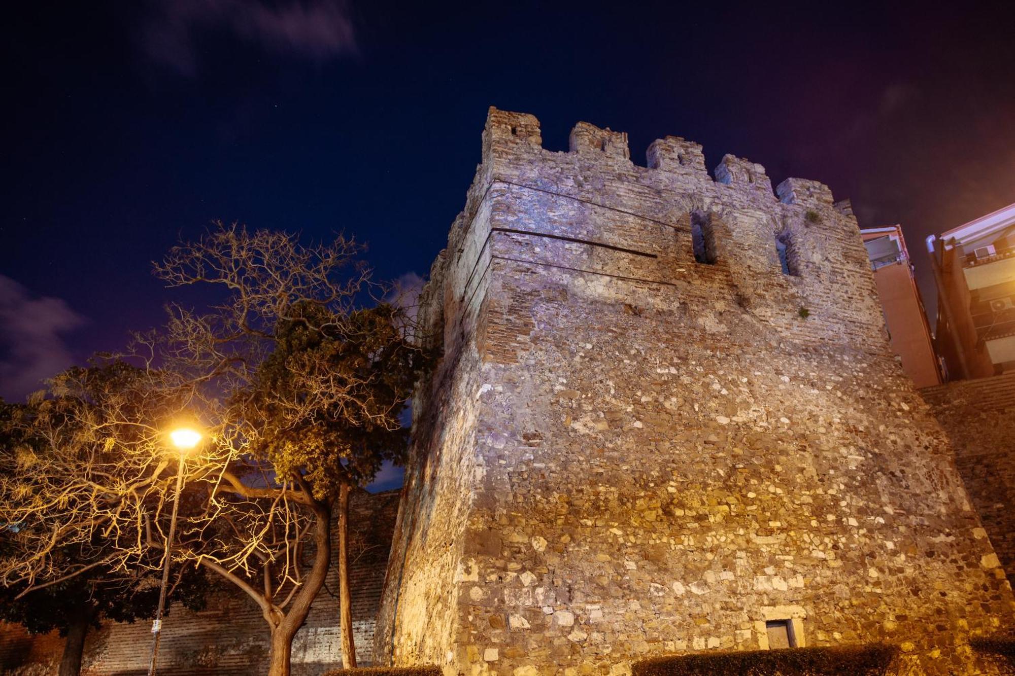 Super Apartment In The Ancient Roman Amphitheater Δυρράχιο Εξωτερικό φωτογραφία