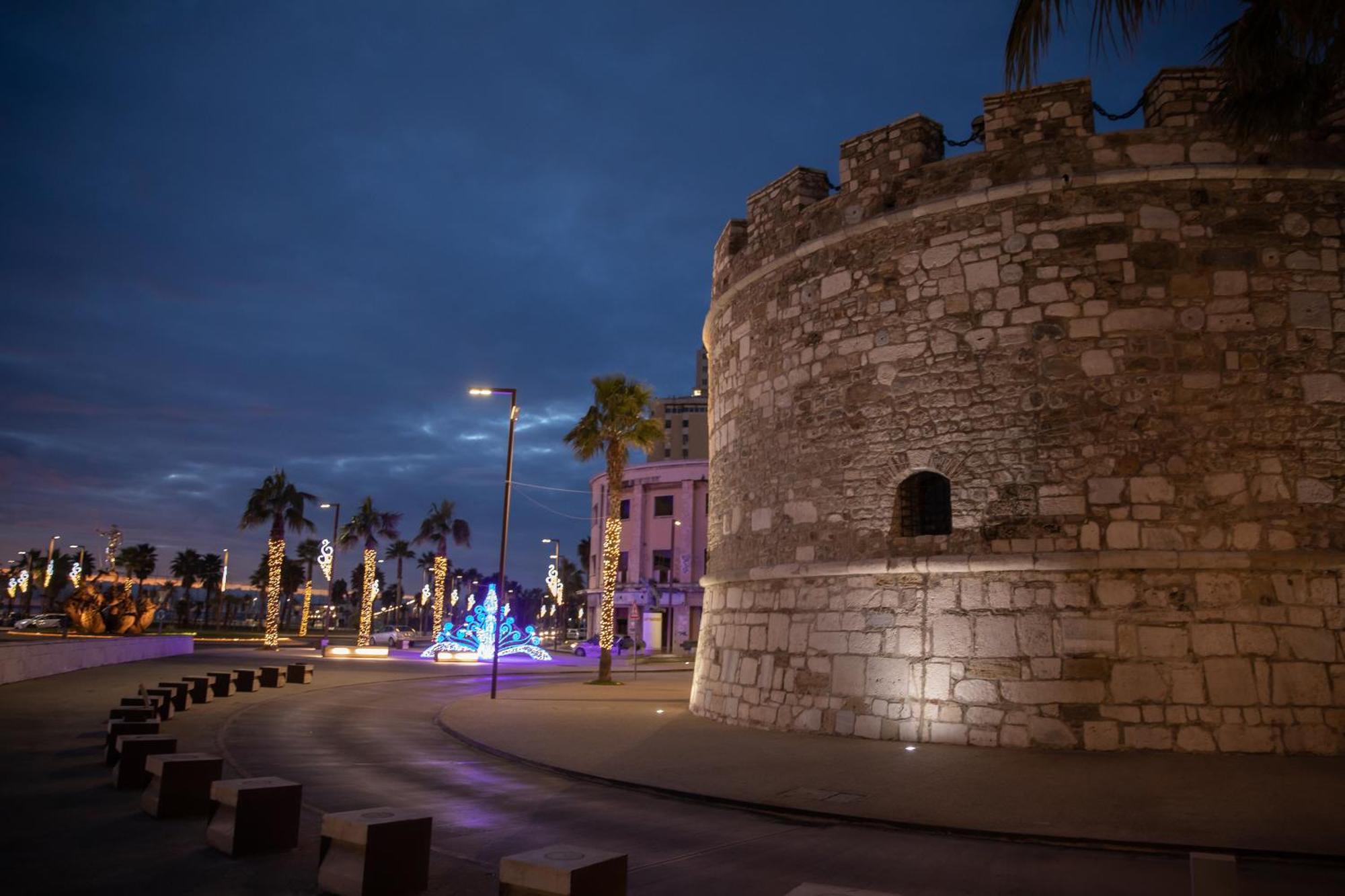Super Apartment In The Ancient Roman Amphitheater Δυρράχιο Εξωτερικό φωτογραφία