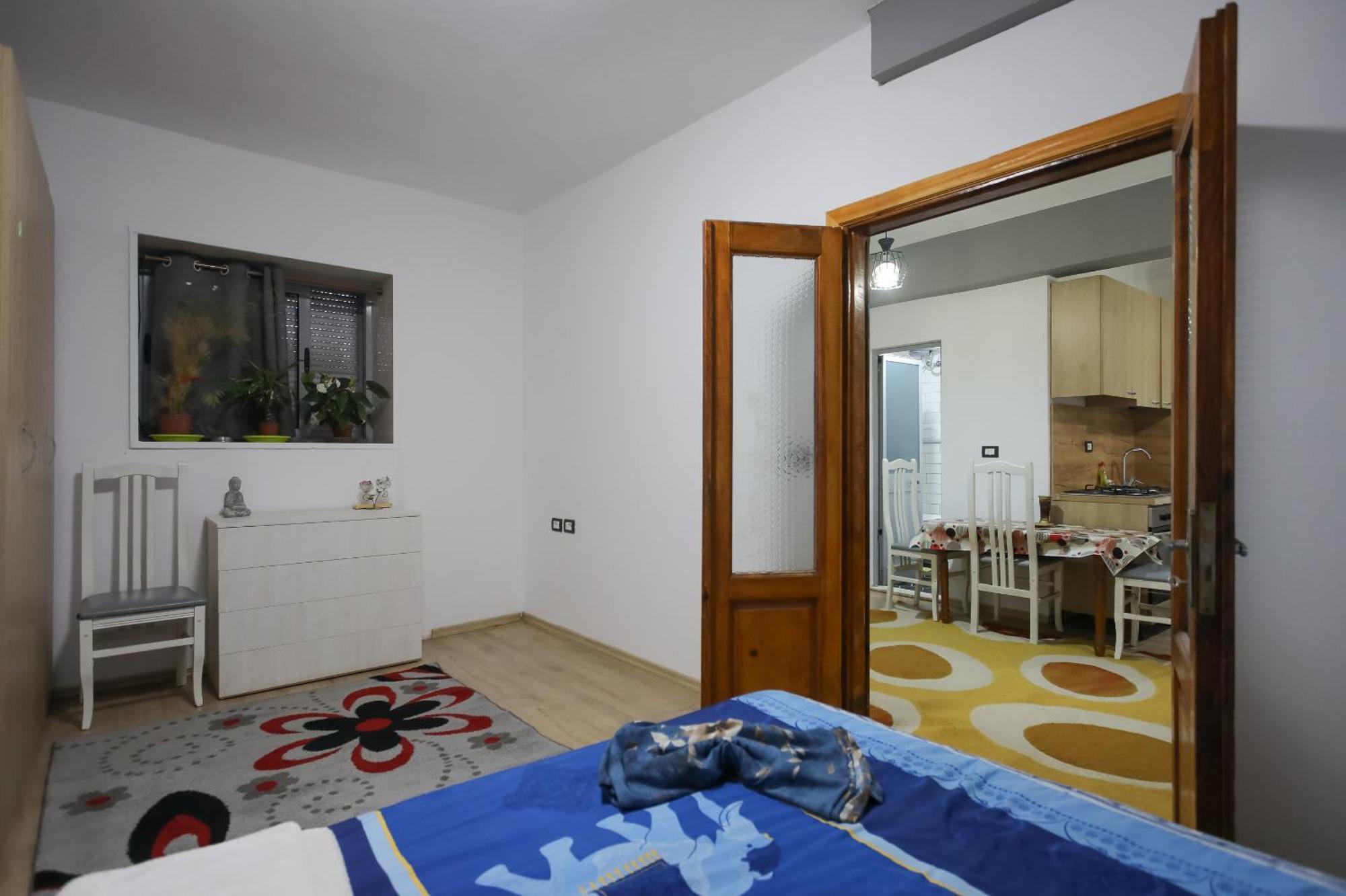 Super Apartment In The Ancient Roman Amphitheater Δυρράχιο Εξωτερικό φωτογραφία