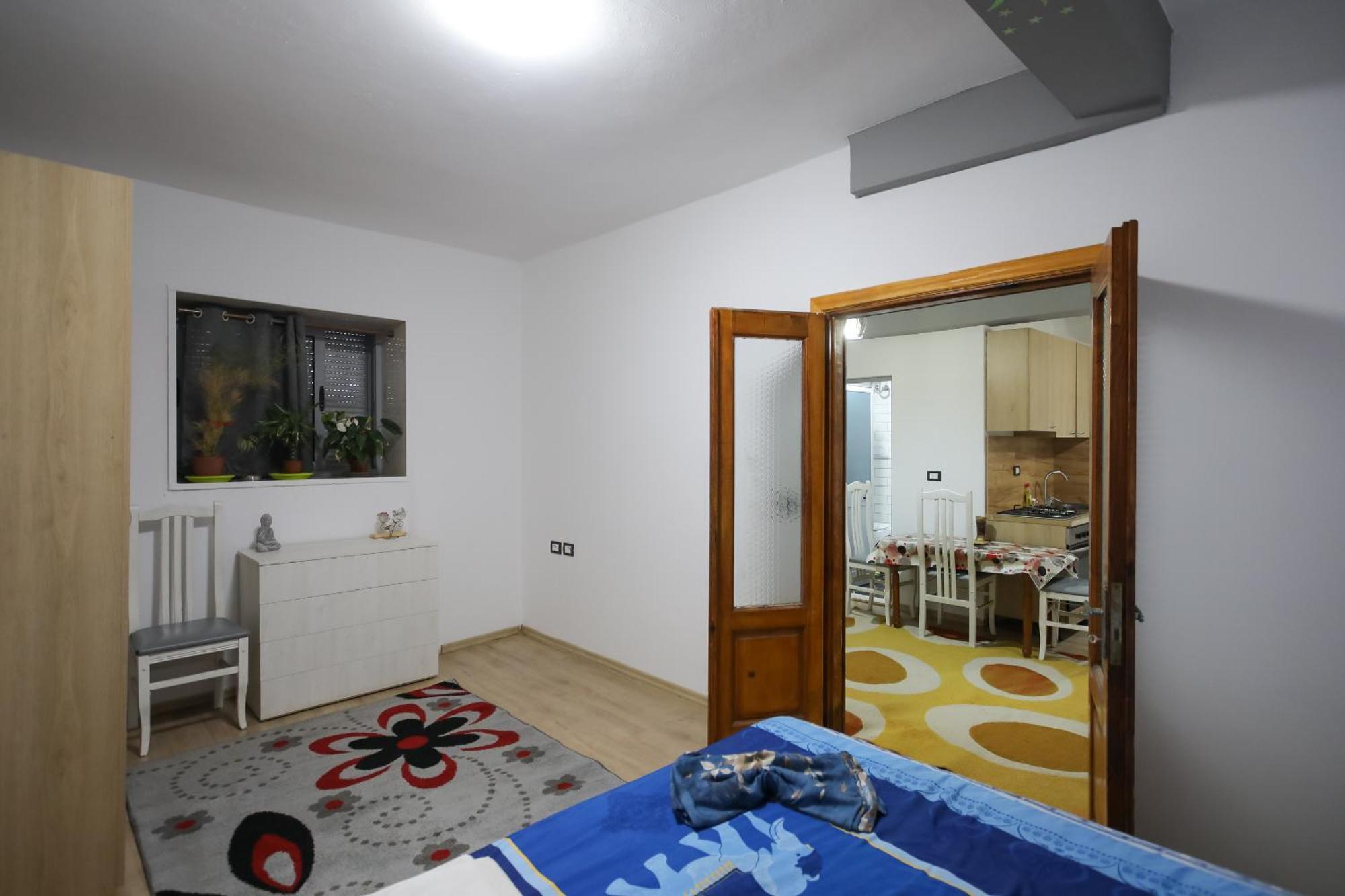 Super Apartment In The Ancient Roman Amphitheater Δυρράχιο Εξωτερικό φωτογραφία