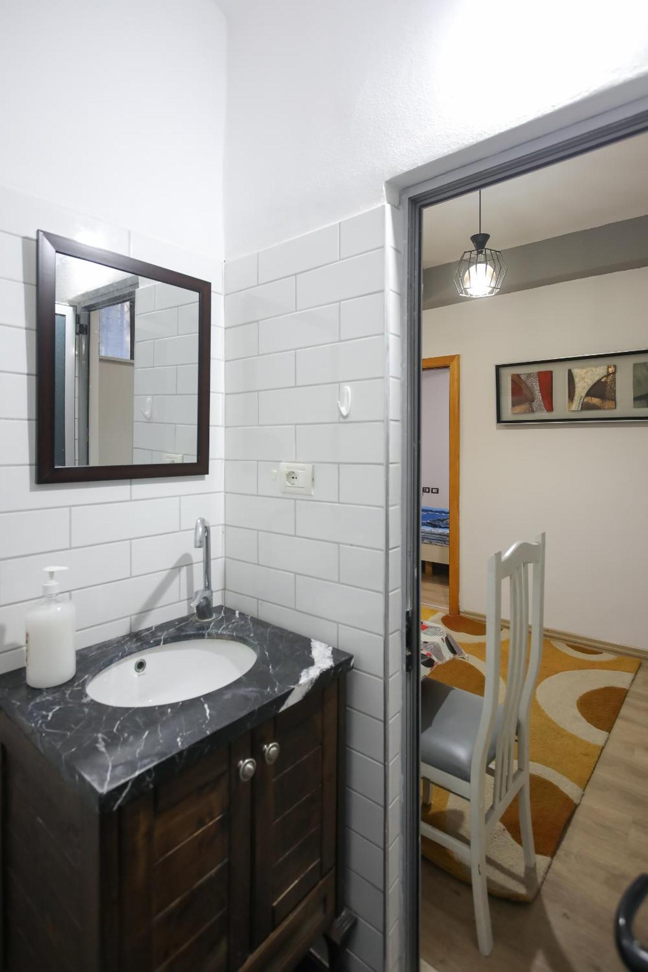 Super Apartment In The Ancient Roman Amphitheater Δυρράχιο Εξωτερικό φωτογραφία