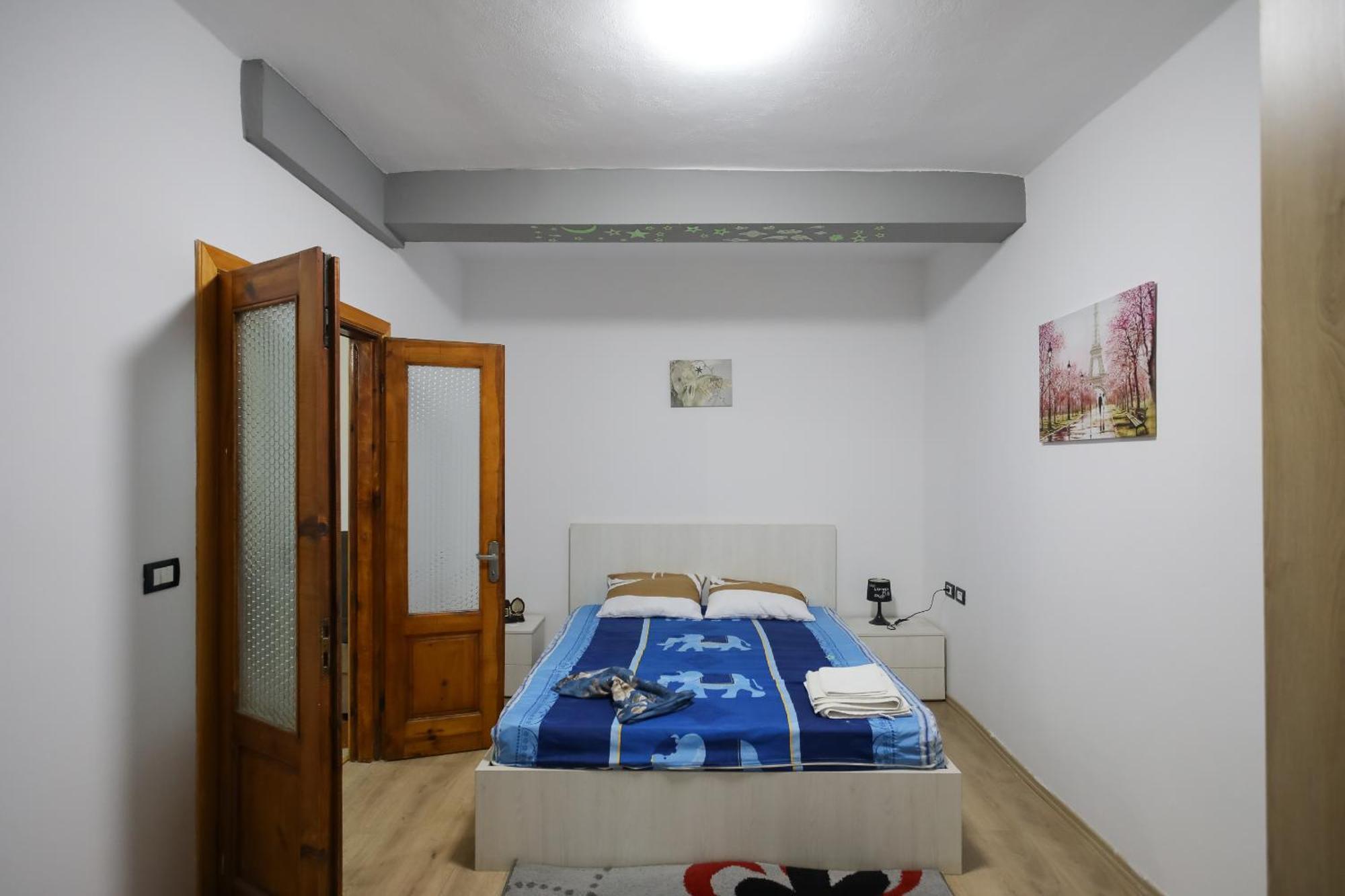 Super Apartment In The Ancient Roman Amphitheater Δυρράχιο Εξωτερικό φωτογραφία