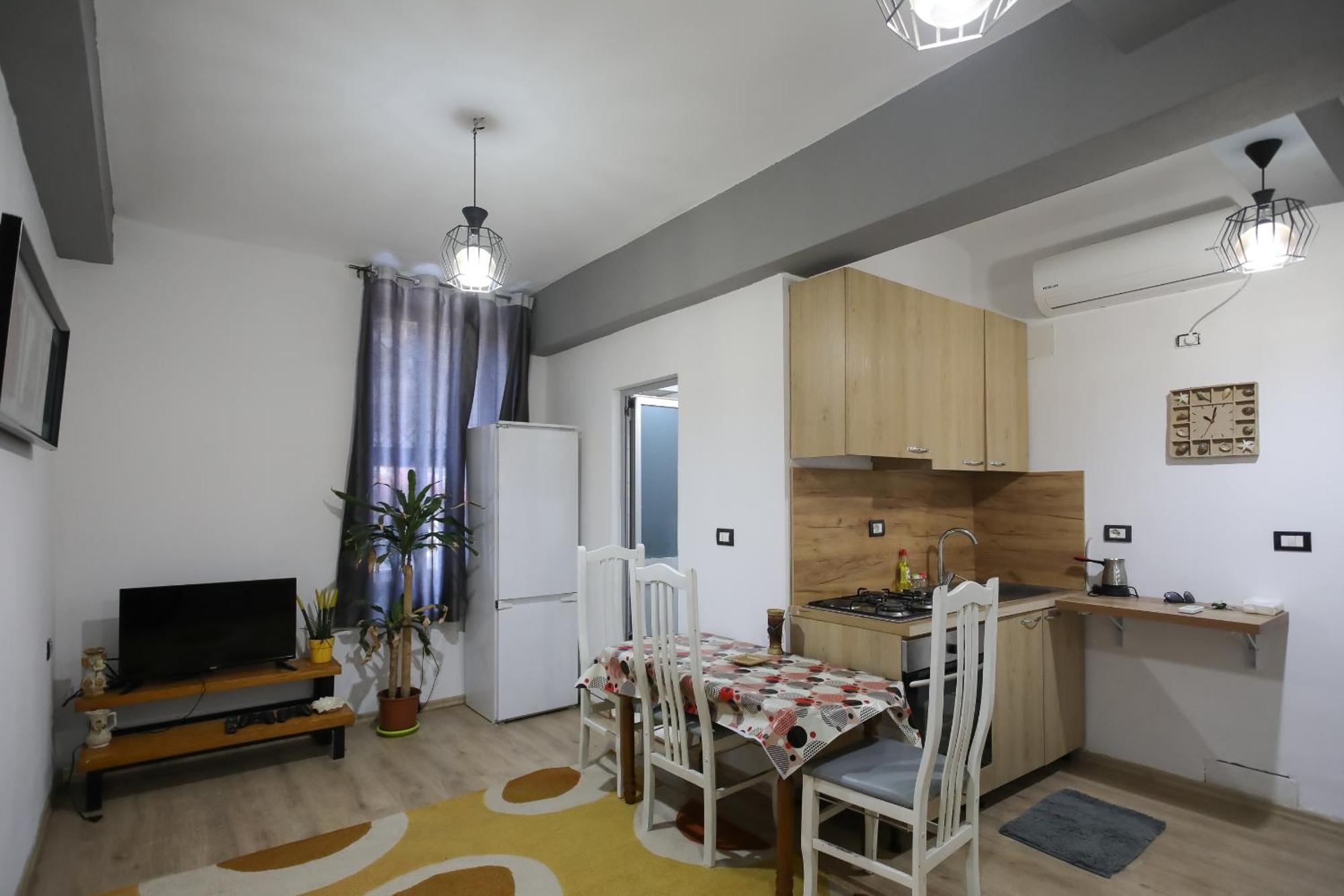 Super Apartment In The Ancient Roman Amphitheater Δυρράχιο Εξωτερικό φωτογραφία
