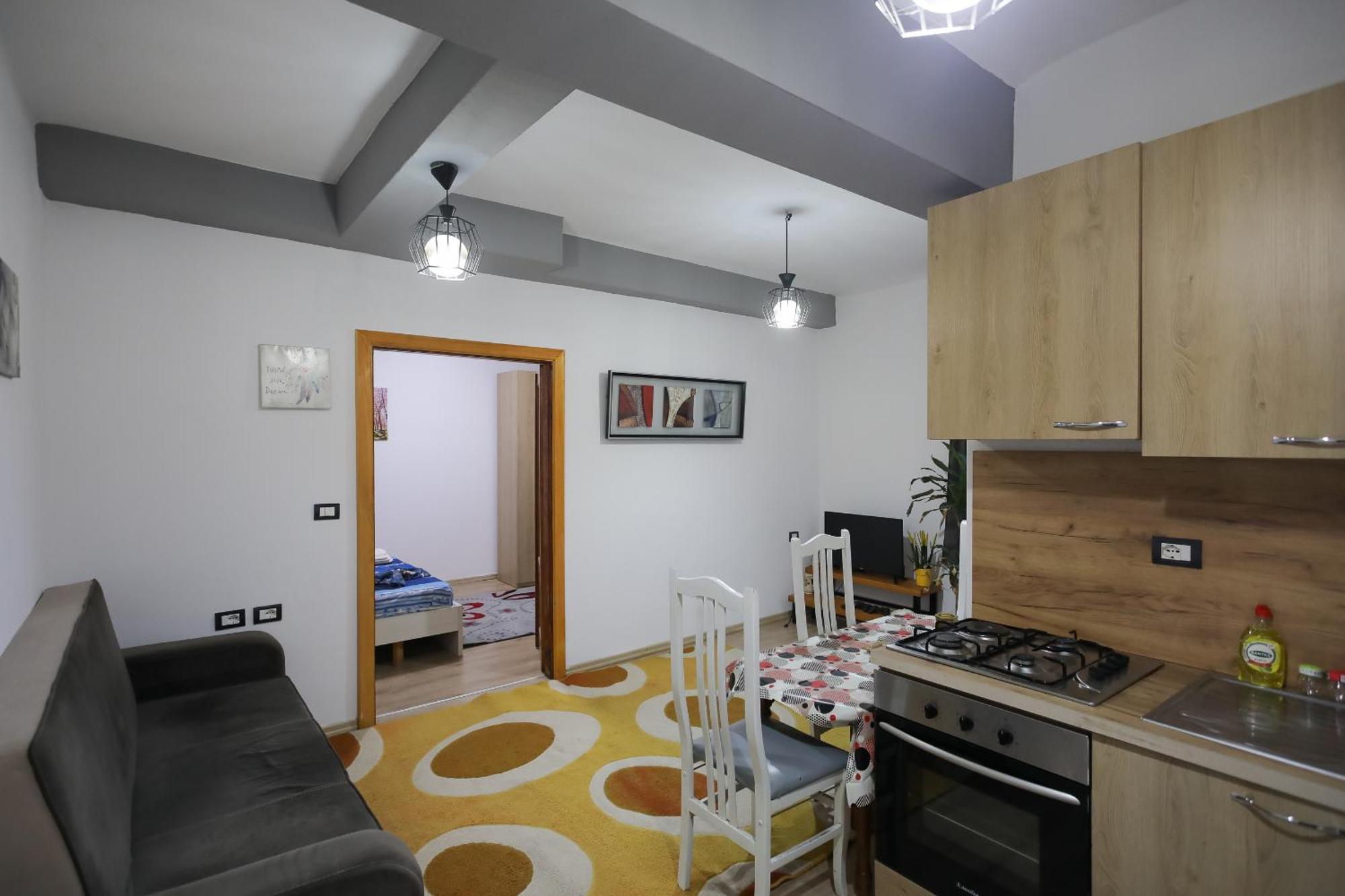 Super Apartment In The Ancient Roman Amphitheater Δυρράχιο Εξωτερικό φωτογραφία